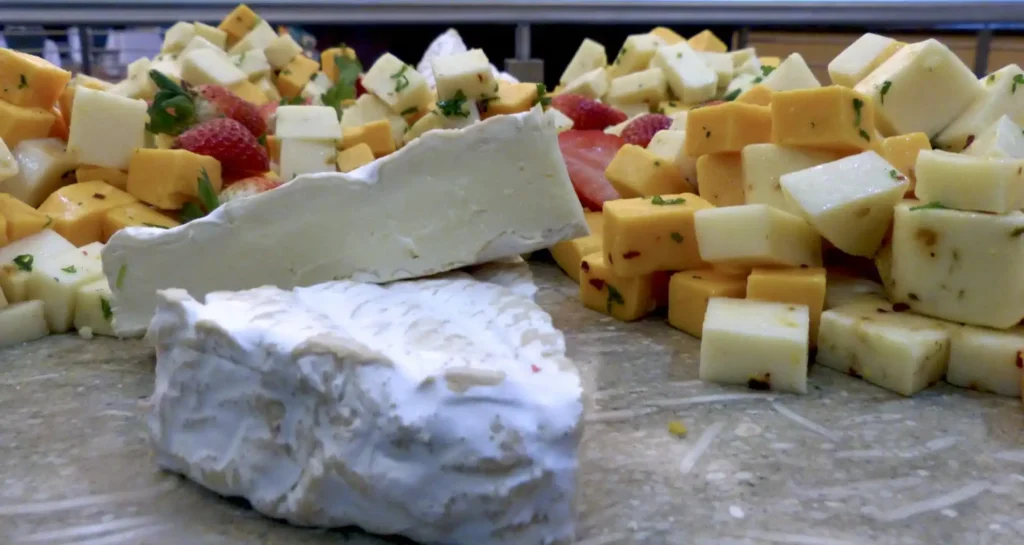 El Impacto del Queso Graso en la Salud Cerebral: Un Estudio Revelador