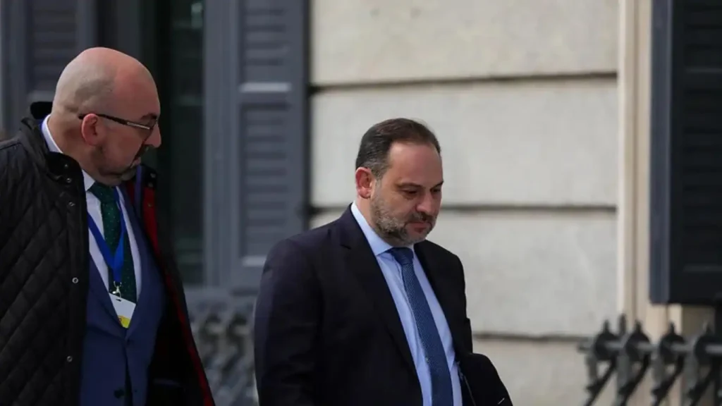 El Juicio de Ábalos y Koldo: Un Caso de Corrupción en el Gobierno Español