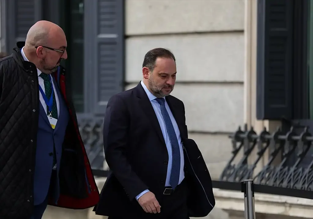 El Juicio de Ábalos y Koldo: Un Caso de Corrupción en el Gobierno Español