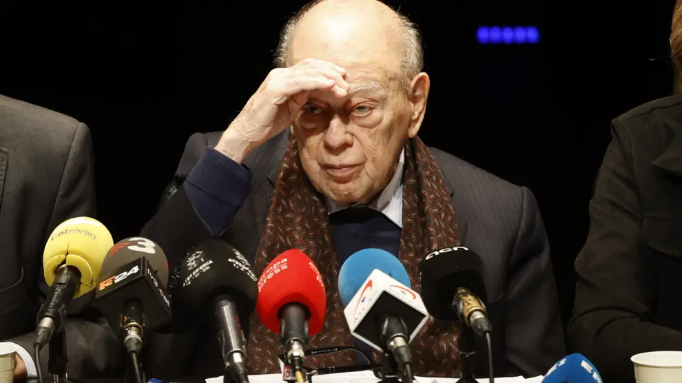 El Juicio de Jordi Pujol: Un Caso de Corrupción que Marca la Historia de Cataluña