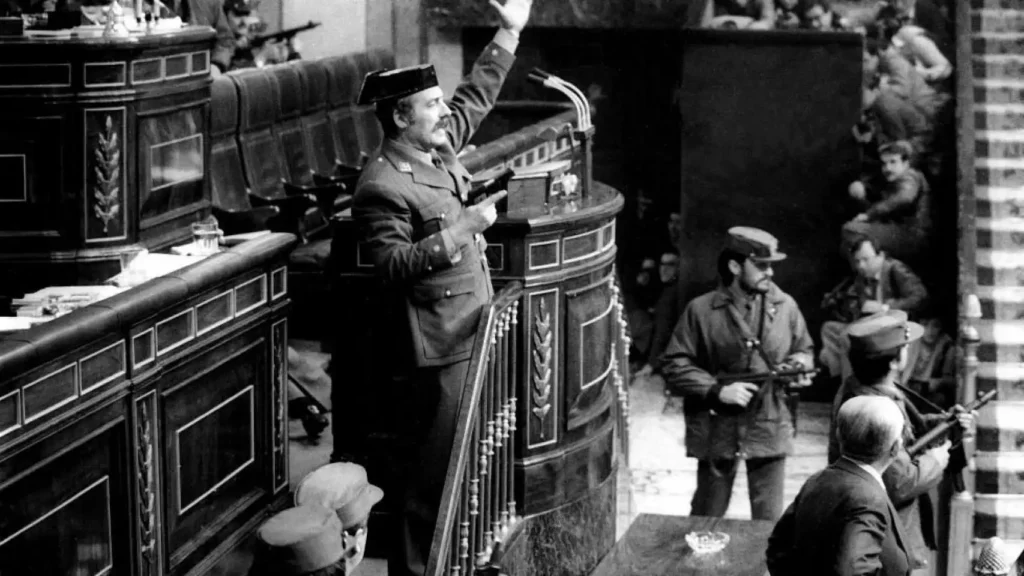 El Legado Controversial de Antonio Tejero: Un Análisis de su Vida y su Impacto en la Historia Española