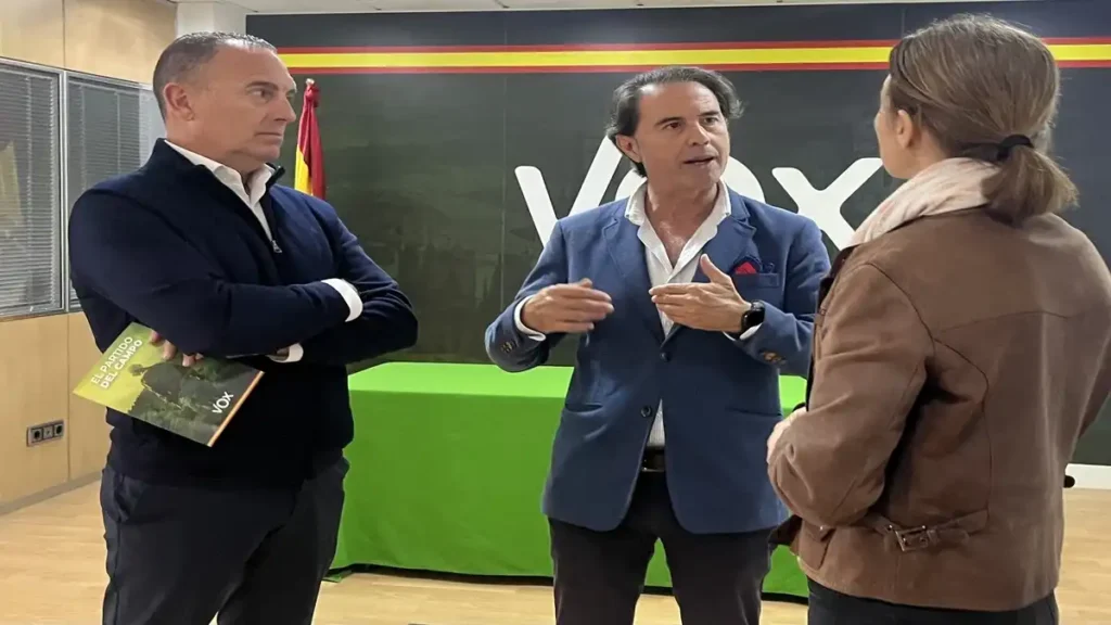 El PP y Vox: Un Nuevo Capítulo en la Política Española