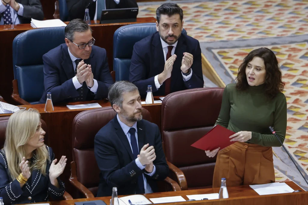 El PSOE Toma la Delantera en las Denuncias por Acoso: Un Análisis del Caso de Móstoles