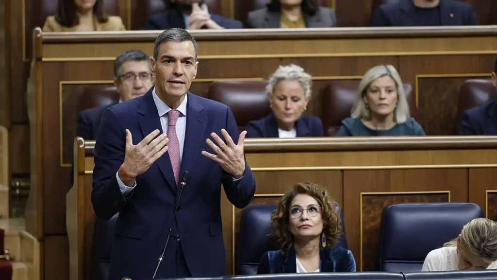 El PSOE exige explicaciones a Meta por presunto espionaje a usuarios en España
