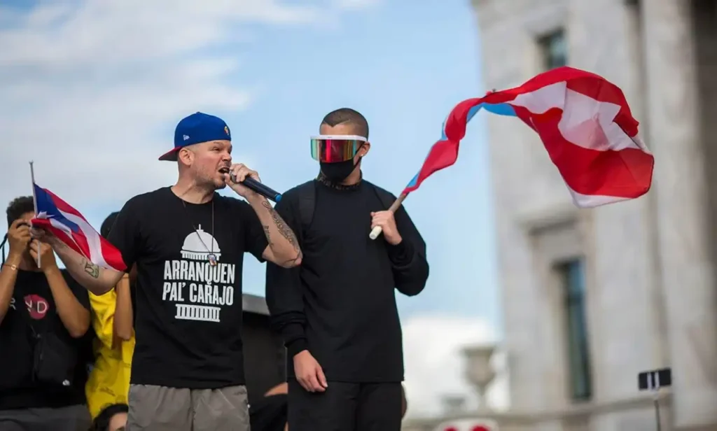 El PSOE y Bad Bunny: Una Nueva Estrategia Política para Conectar con la Juventud