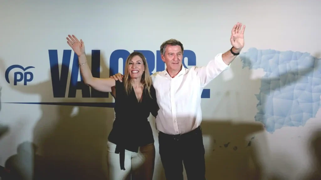 El Partido Popular y su Estrategia Electoral en Extremadura
