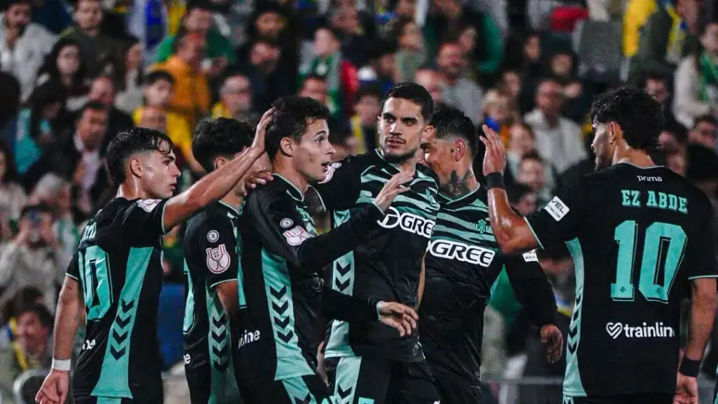 El Real Betis avanza en la Copa del Rey: Análisis del partido y situación del equipo