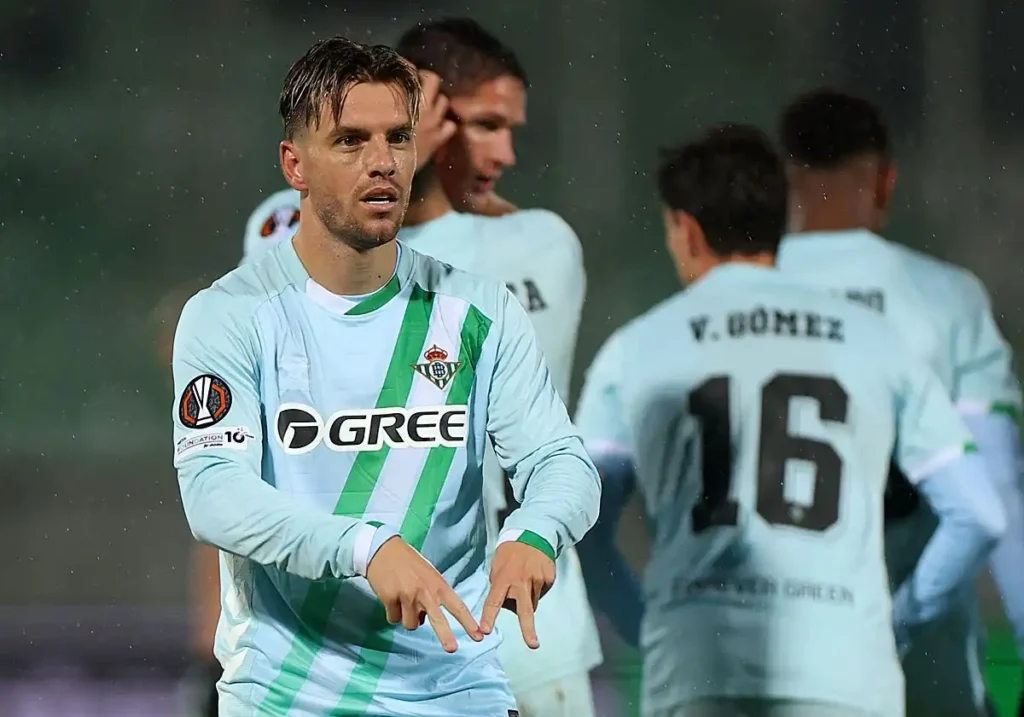 El Regreso de Lo Celso y la Actualidad del Betis en el Mercado de Fichajes