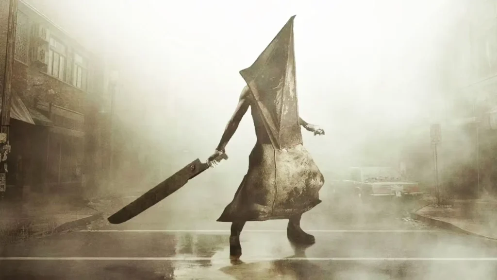 El Regreso de Silent Hill 2: Un Clásico del Terror Ahora en Xbox