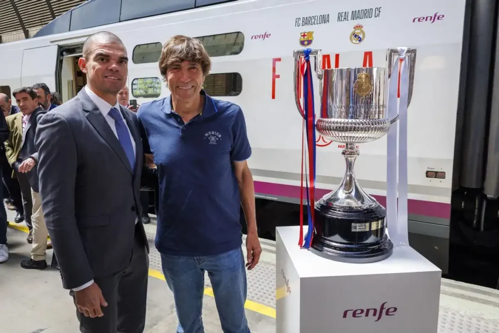 El Renacer del Sevilla: De la Crisis a la Esperanza en la Copa del Rey