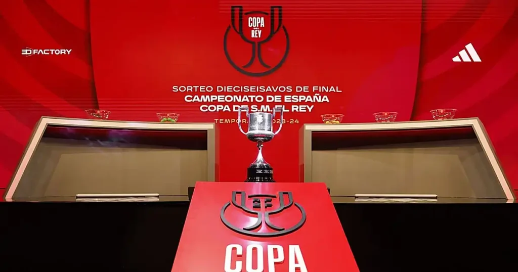 El Sevilla FC Busca Redención en la Copa del Rey