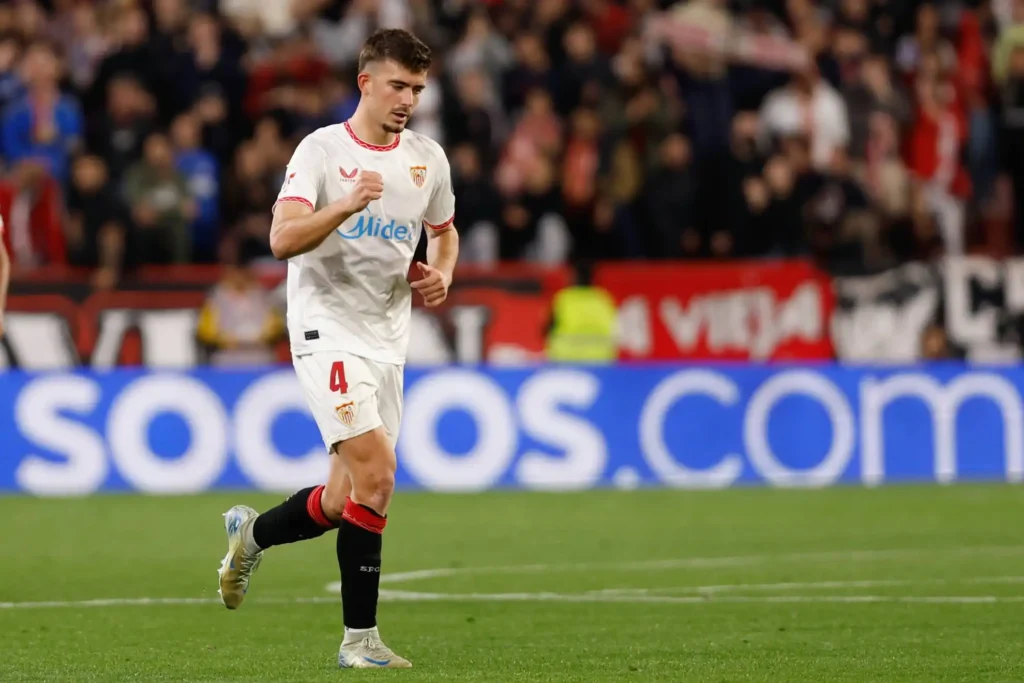 El Sevilla FC busca consolidar su racha ante el colista Mallorca