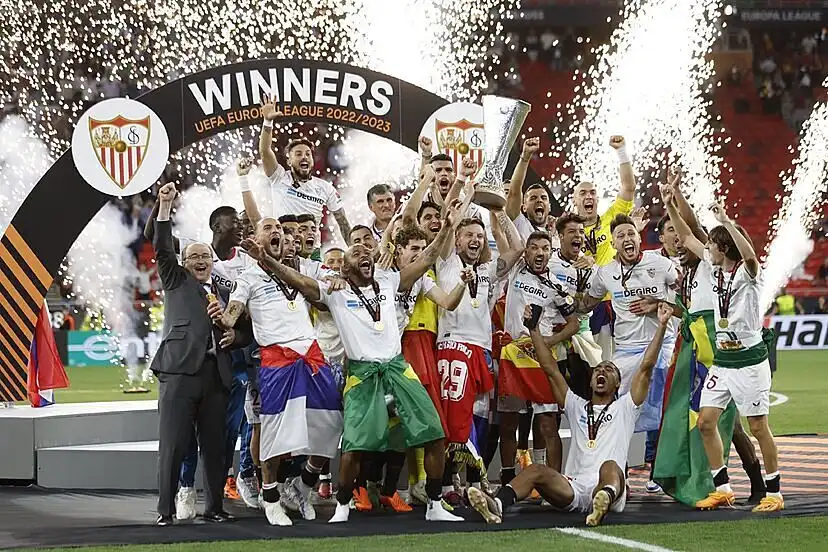 El Sevilla FC y su Desafiante Realidad Financiera: Un Análisis Profundo