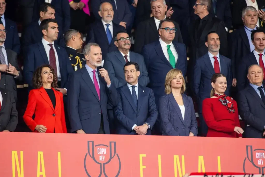 El Sevilla FC y su Impacto en la Copa del Rey: Un Viaje de Éxitos y Desafíos