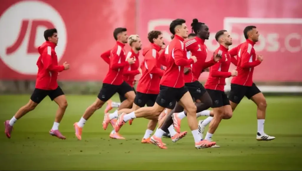 El Sevilla FC y sus Desafíos en la Temporada Actual