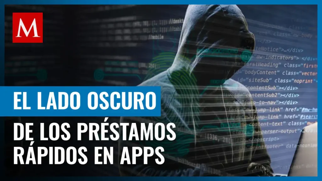 El auge de las aplicaciones de crédito rápido y sus peligros ocultos