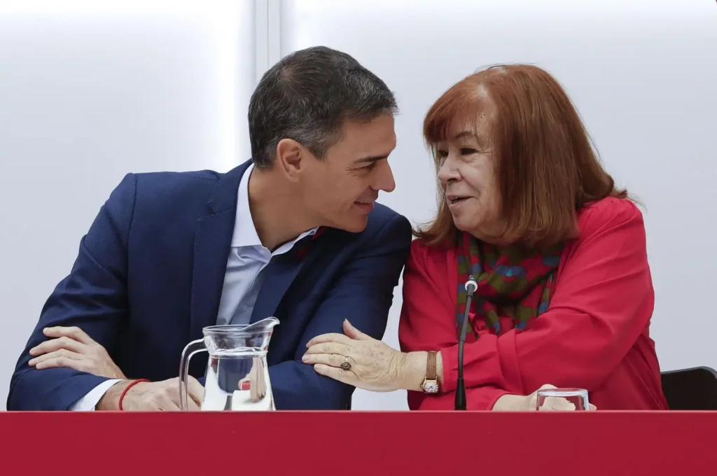 El giro de Sánchez: un intento de reconciliación con Junts