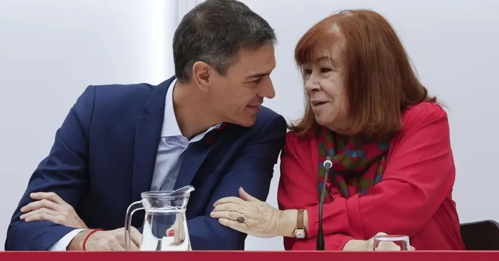 El giro de Sánchez: un intento de reconciliación con Junts en medio de la crisis política