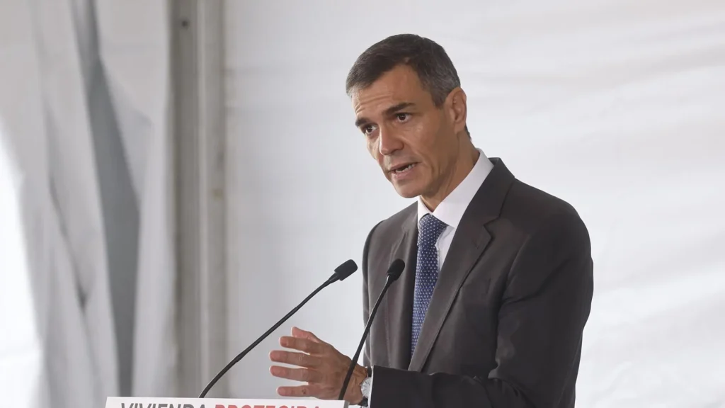 El nuevo decreto de vivienda de Sánchez: ¿solución o engaño?