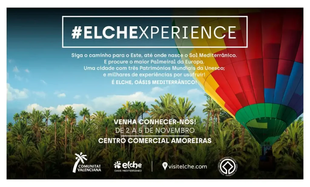 Elche Patrimonio de la Humanidad: Palmeral, historia y turismo sostenible en 2026