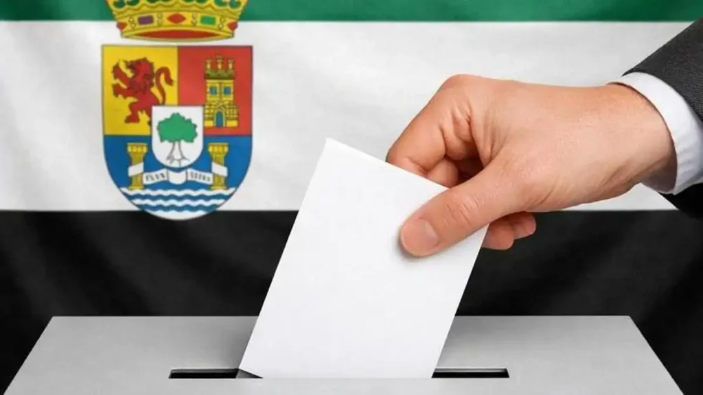 Elecciones en Extremadura: Un Ciclo Electoral Decisivo