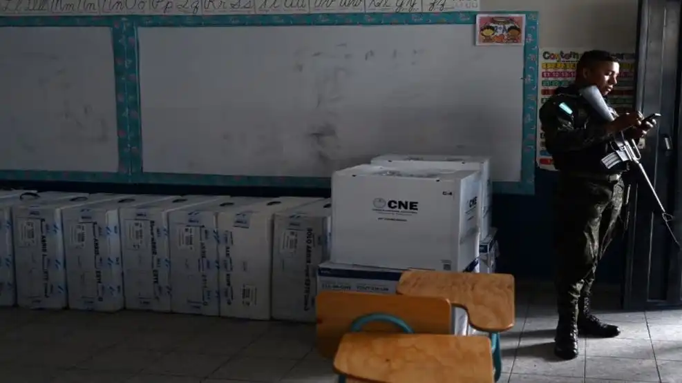 Elecciones en Honduras: Un Proceso Electoral Bajo la Sombra de la Controversia