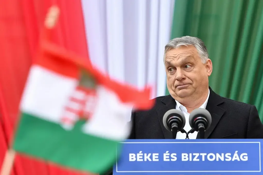 Elecciones en Hungría 2026: ¿Qué significa la ventaja de Péter Magyar frente a Orbán?