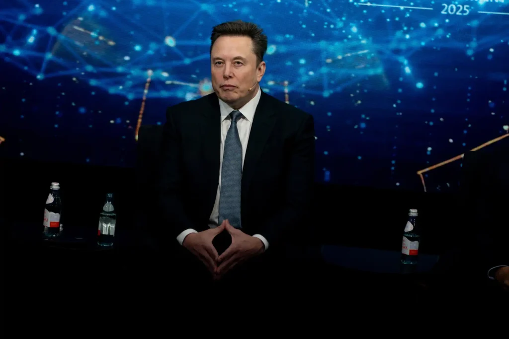 Elon Musk y su visión del futuro laboral: ¿Un mundo sin trabajo?