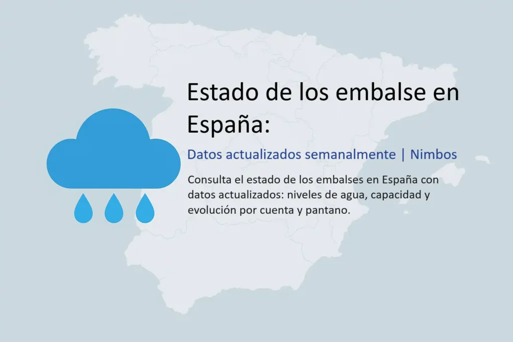 Embalse de Riaño: ¿por qué es uno de los embalses más impresionantes de España?