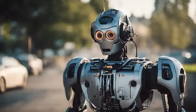 Entrenamiento de robots humanoides: cómo la IA física está transformando la industria