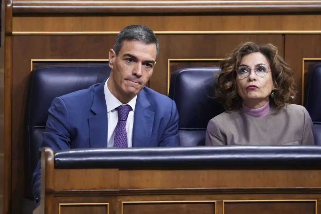 Escándalo de Corrupción en el PSOE: Detenciones y Nuevas Revelaciones