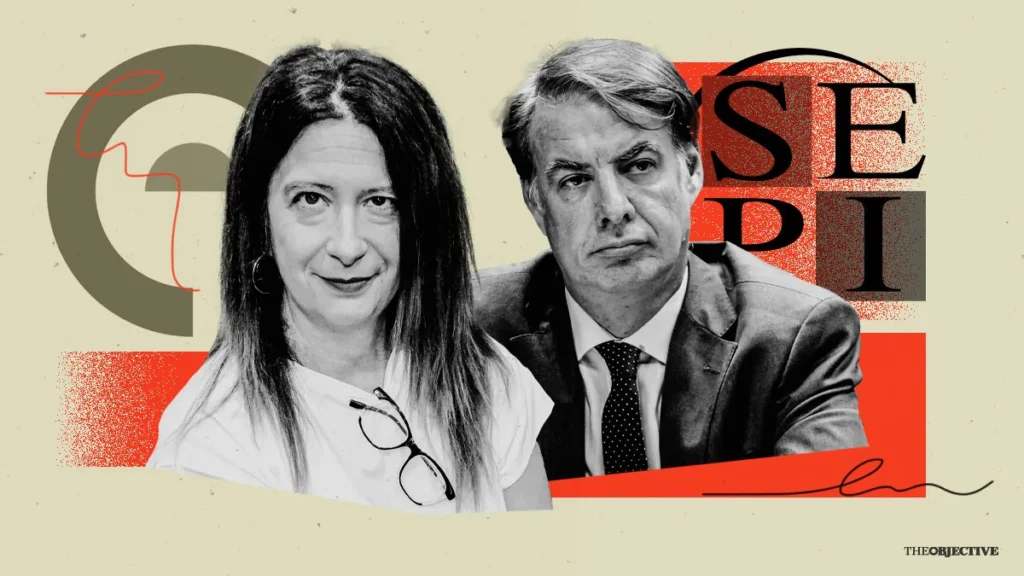 Escándalo de Corrupción en la SEPI: Revelaciones Impactantes sobre Comisiones y Prácticas Ilegales