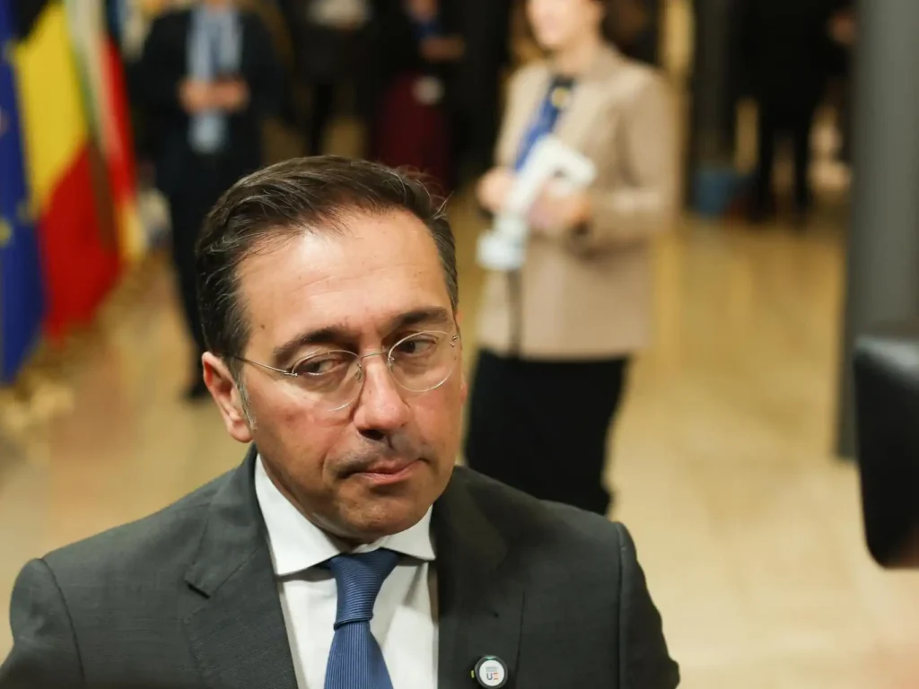 España Refuerza su Compromiso Internacional con la Inclusión del Hambre como Crimen de Guerra