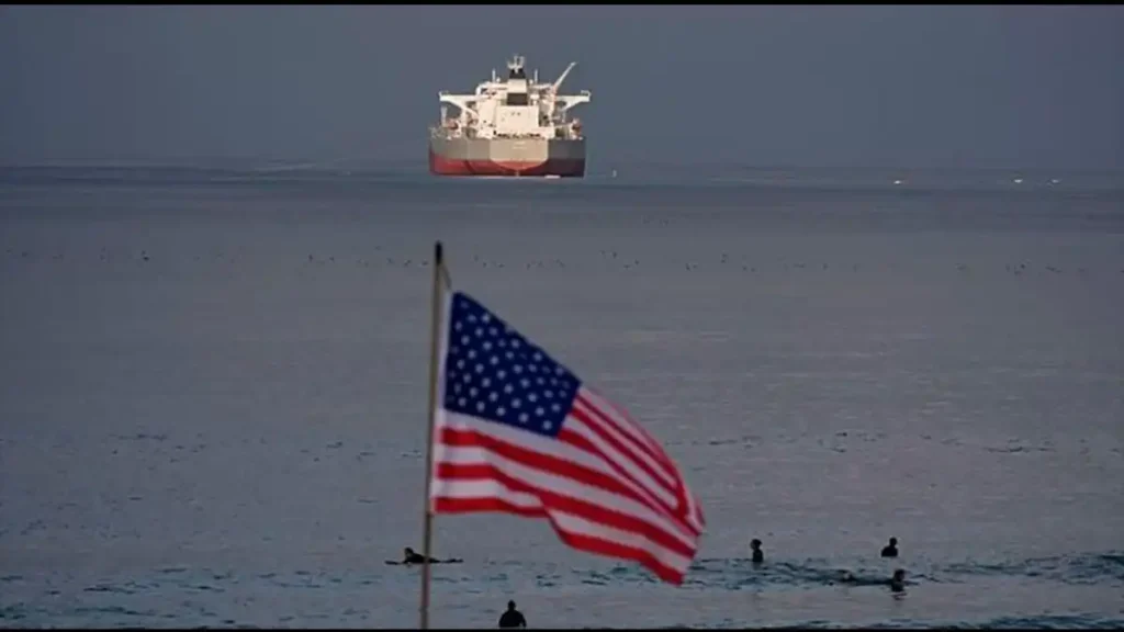 Estados Unidos Permite la Compra de Petróleo Ruso en Medio de Crisis Energética