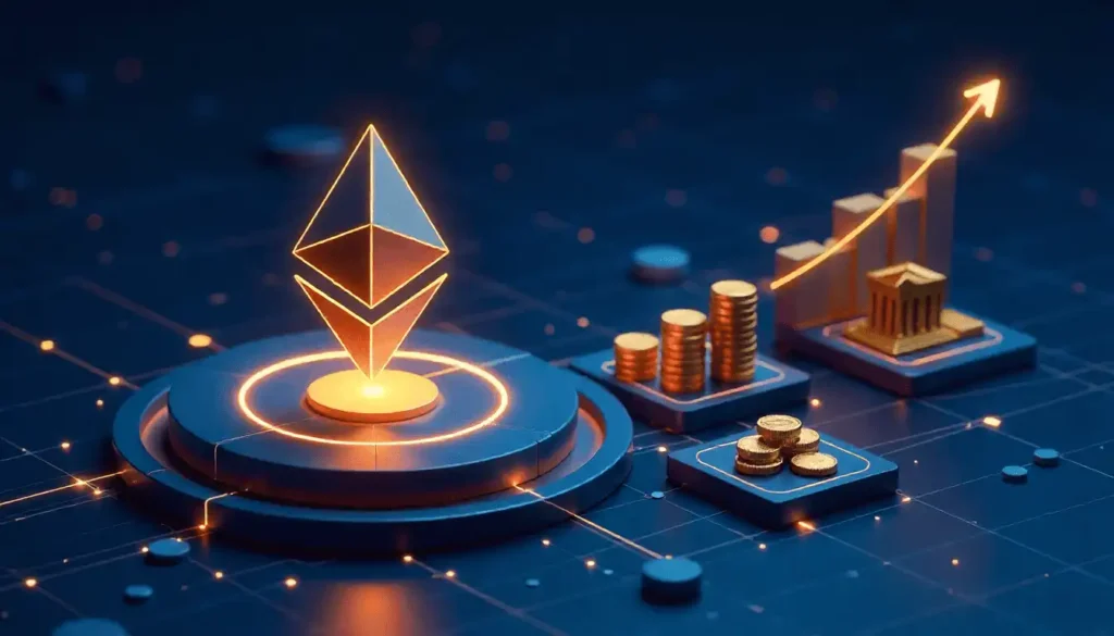 Ethereum: La Revolución de las Finanzas Digitales y su Impacto Ambiental