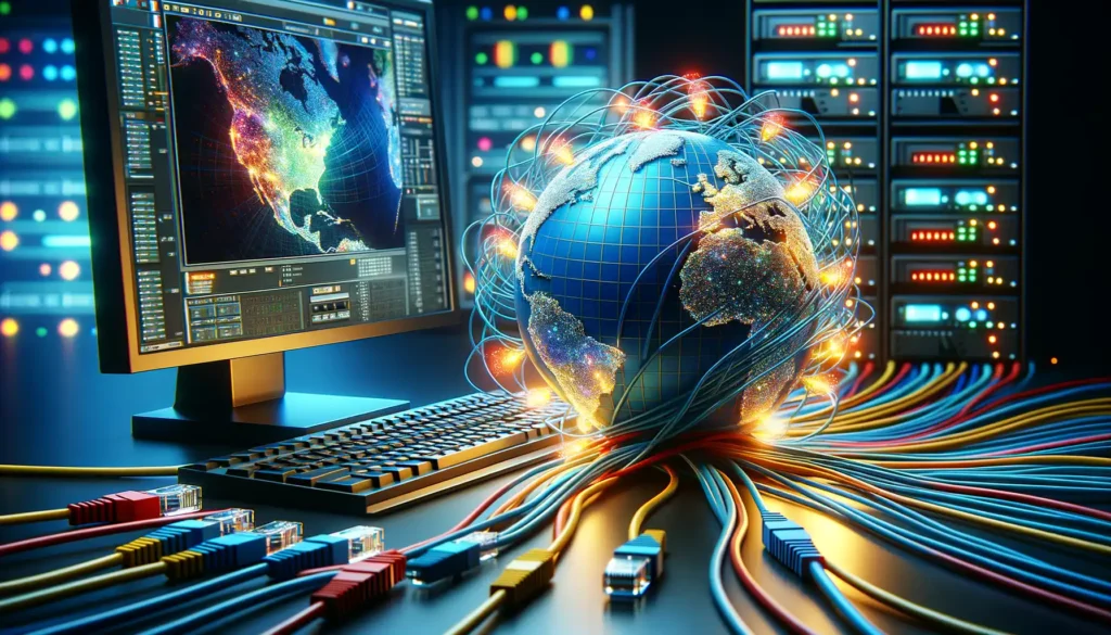Ethereum: La Revolución de las Finanzas Digitales y su Impacto Ambiental