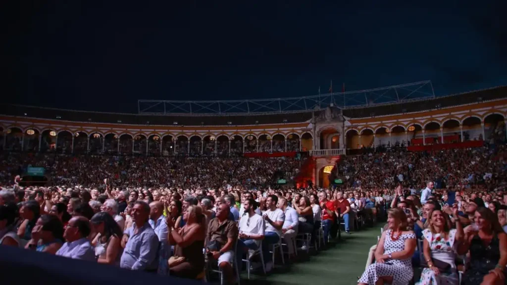 Eventos Deportivos y Culturales en Sevilla: Un Vistazo a la Actualidad