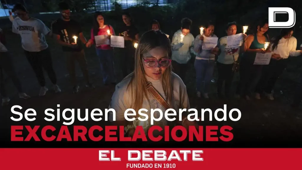 Excarcelaciones en Venezuela: Un Debate sobre la Verdad y la Transparencia