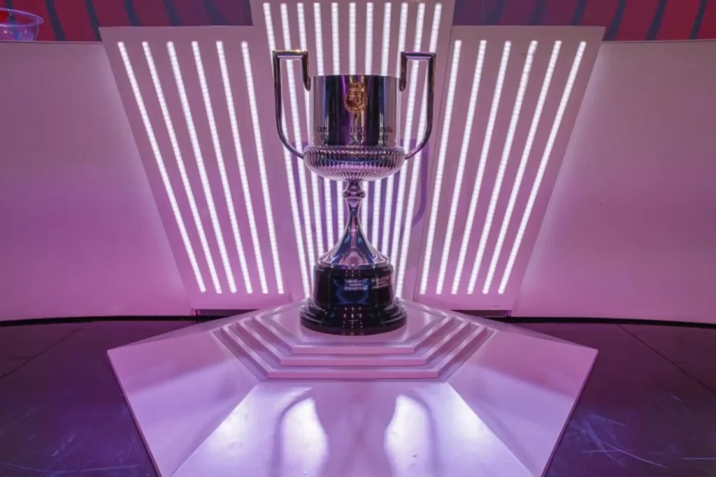 Expectativas y Detalles del Sorteo de la Copa del Rey 2025-26