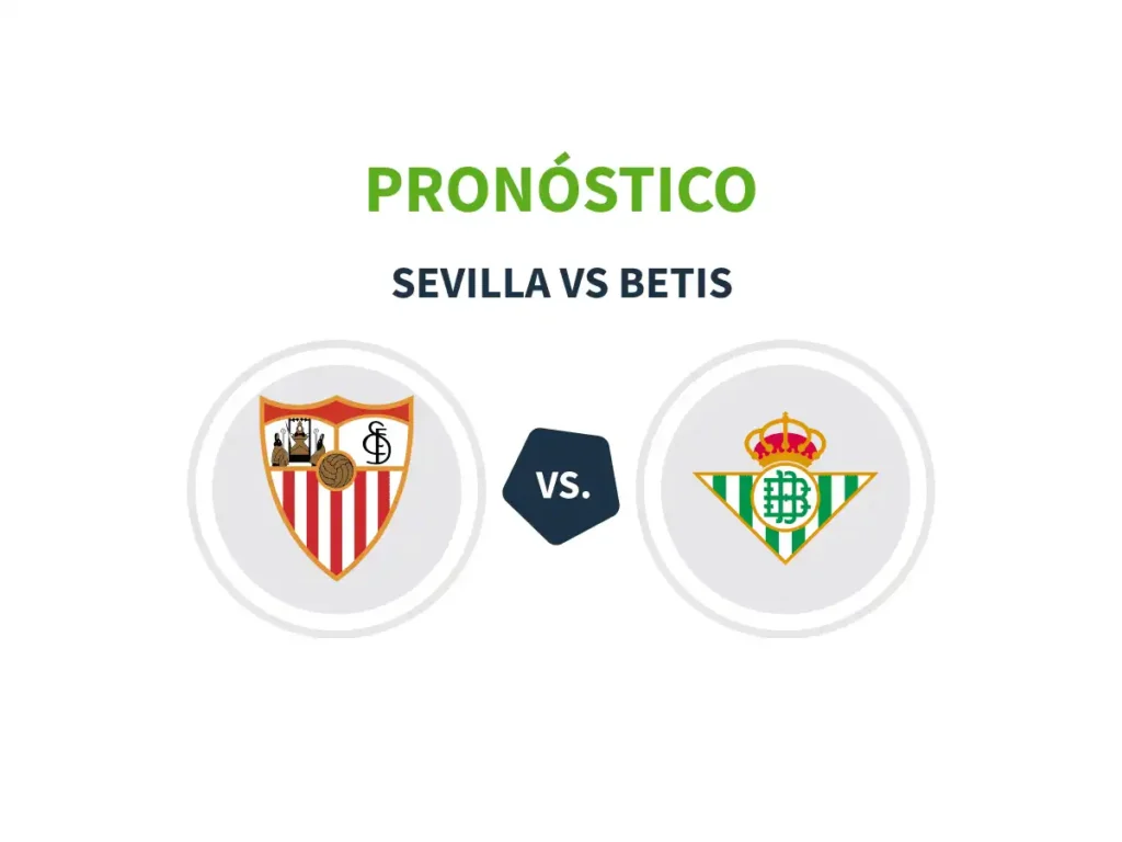 Expectativas y Probabilidades del Derbi Sevillano en la Copa del Rey