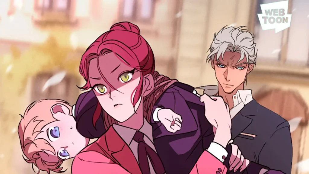 Explorando el Fascinante Mundo de los Webtoons: Las Historietas Digitales que Conquistan Corazones