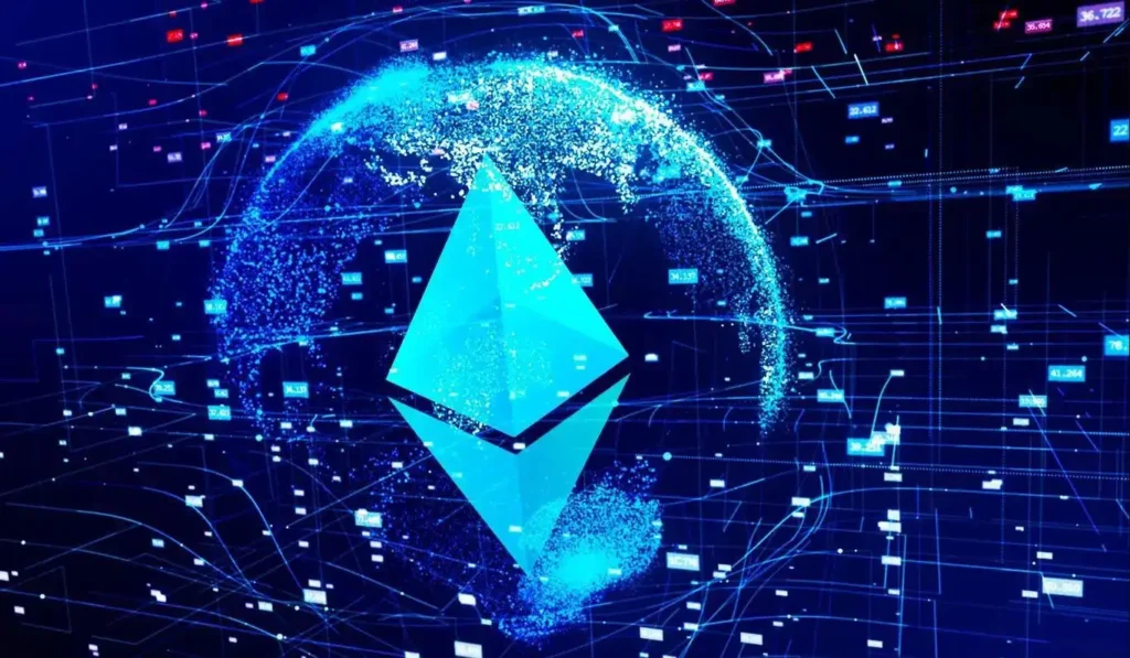 Explorando el Mundo de Ethereum: Más Allá del Ether