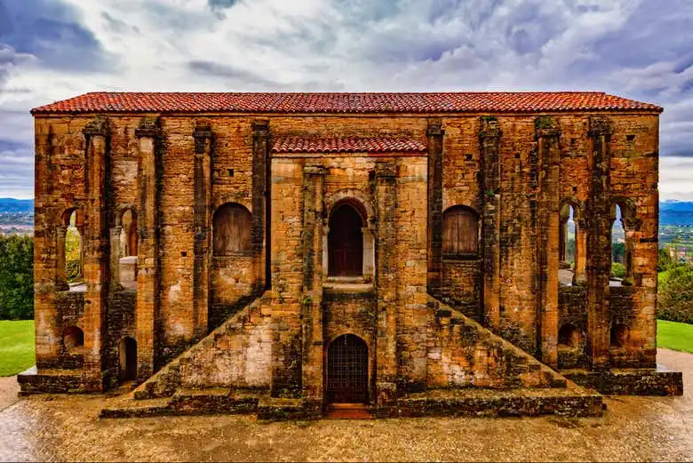 Explorando el Patrimonio Prerrománico de Asturias: Visitas Guiadas Gratuitas