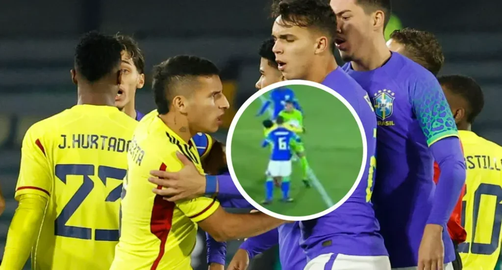 Expulsión de Camavinga en Champions: ¿falta grave o error arbitral?