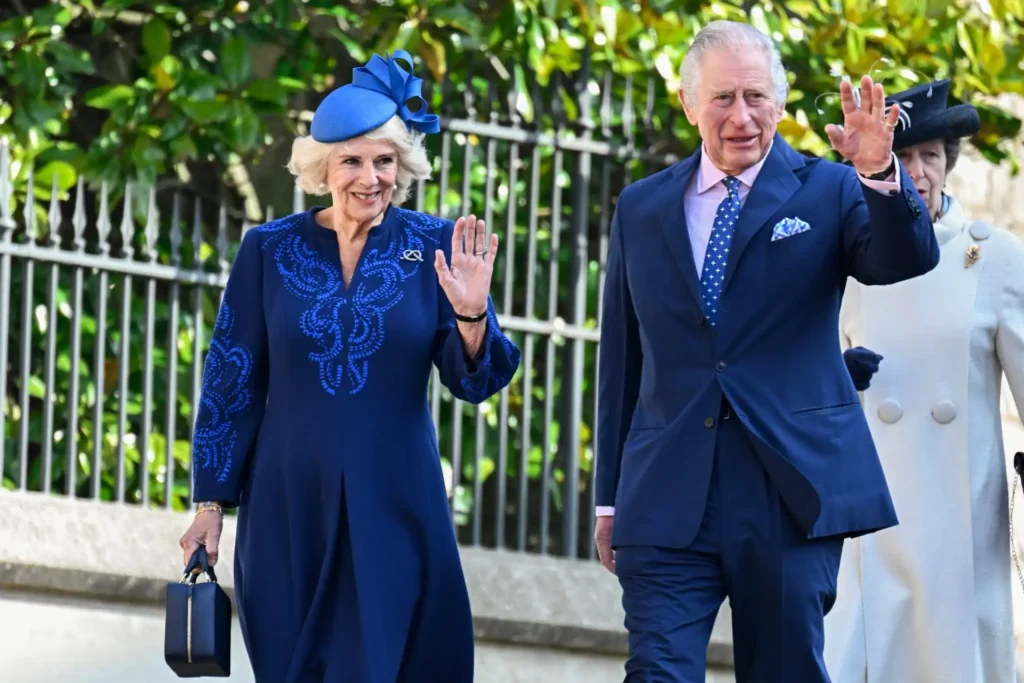 Familia Real británica en Pascua 2026: ¿qué significa la presencia y ausencias en Windsor?