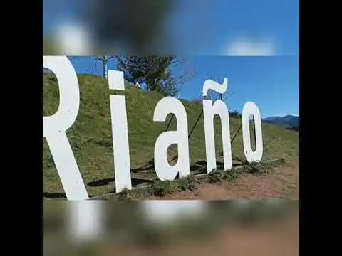 Fiordos leoneses Riaño: ¿dónde están y por qué se llaman así?