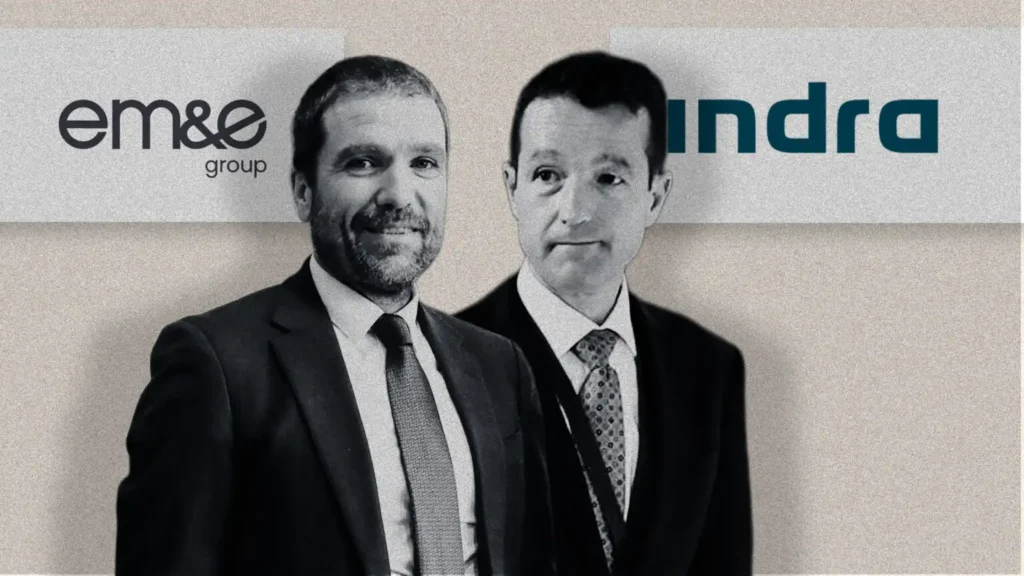 Fusión Indra EM&E: ¿Qué pasó con la integración frustrada y qué implica para el sector de defensa español?