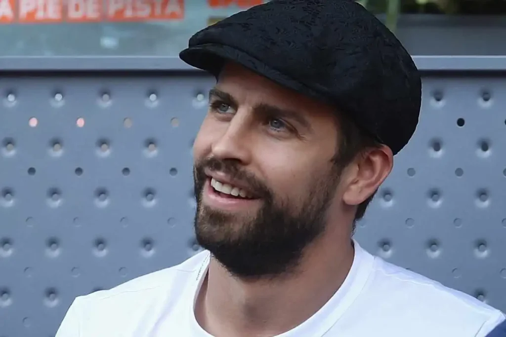 Gerard Piqué y la sanción arbitral: ¿qué dice el reglamento sobre agresión verbal a árbitros?
