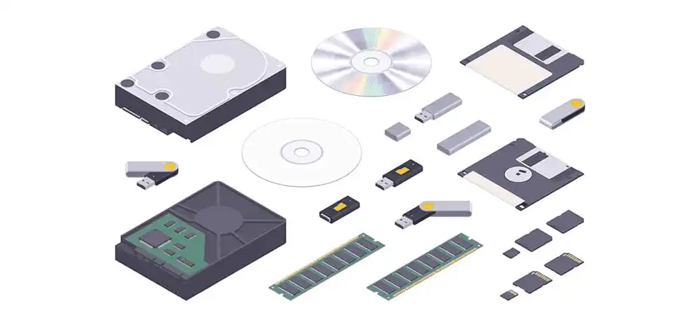 Guía Completa para Optimizar el Almacenamiento de tu Computadora