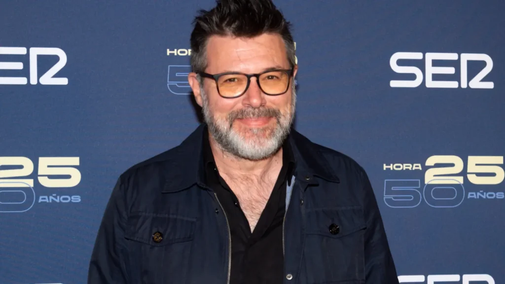 Héctor de Miguel Quequé regresa a RTVE con segunda temporada de ‘Héctor de comer’